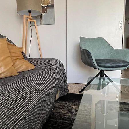 Sea View Apartments Near Athens Airport อาร์เตมีดา ภายนอก รูปภาพ