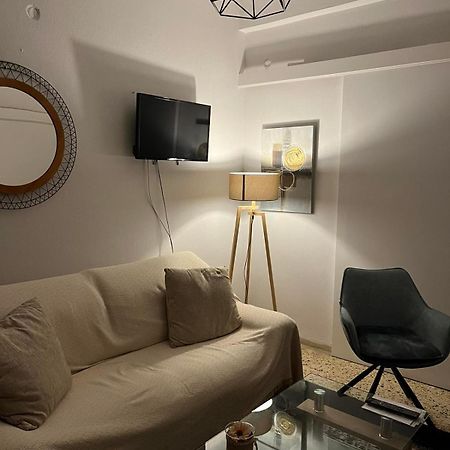 Sea View Apartments Near Athens Airport อาร์เตมีดา ภายนอก รูปภาพ