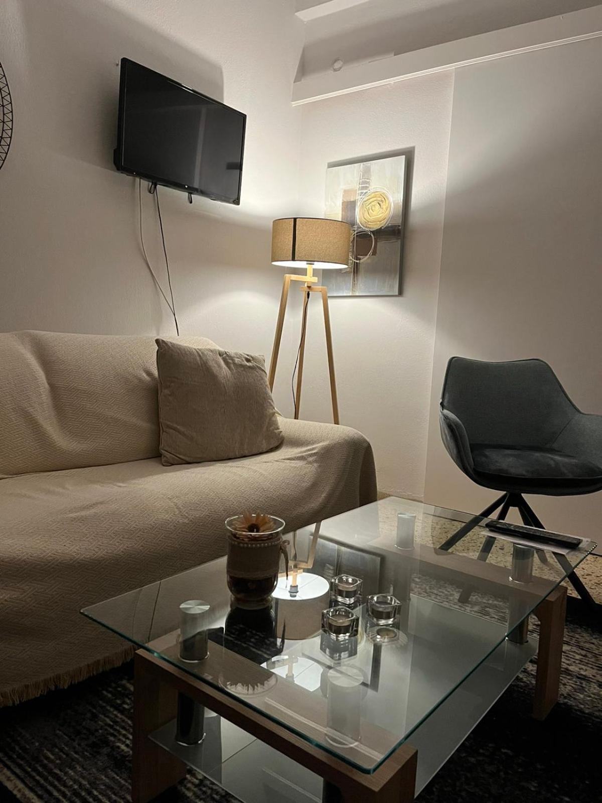 Sea View Apartments Near Athens Airport อาร์เตมีดา ภายนอก รูปภาพ